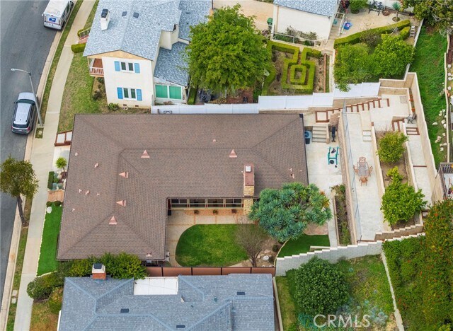 Building Photo - 4510 S Mullen Ave
