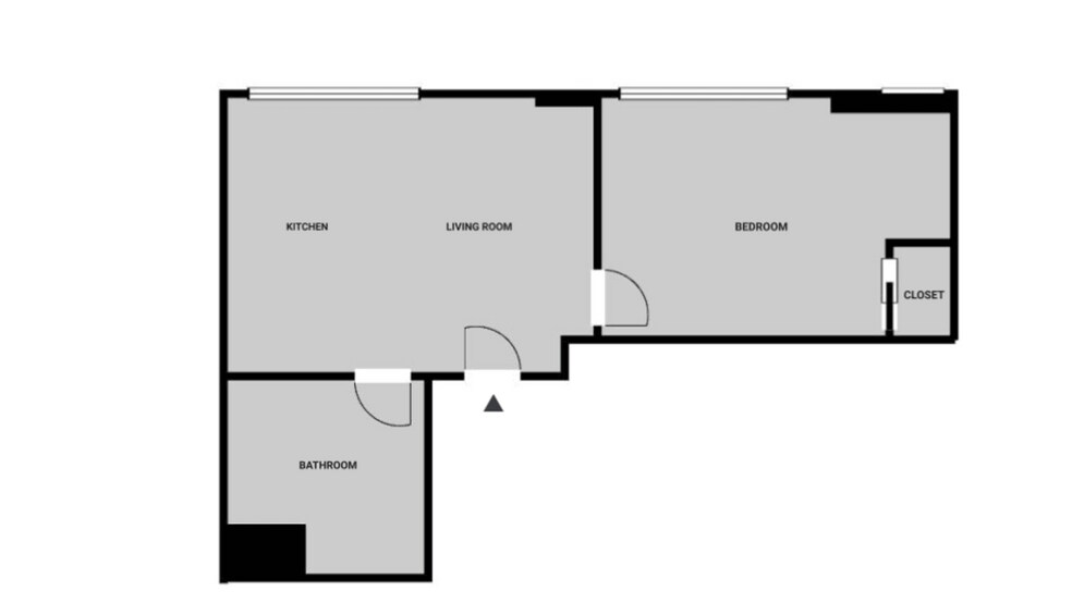 Building Photo - 45 W 81st St