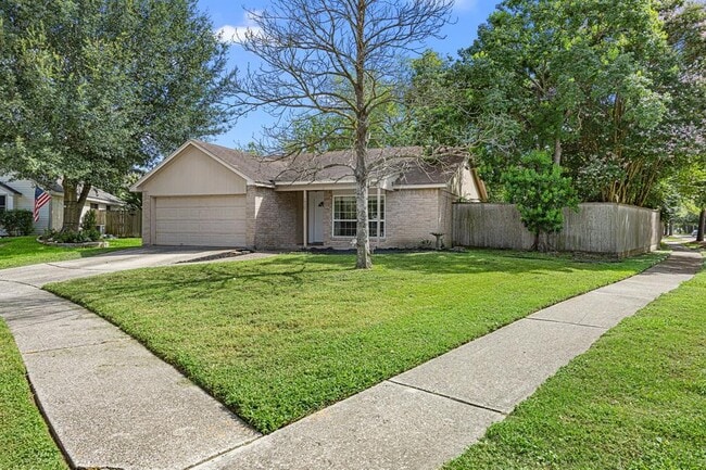 Building Photo - 19307 Gladewater Ct