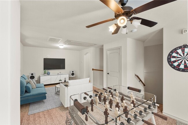 Building Photo - 2026 Argos Dr