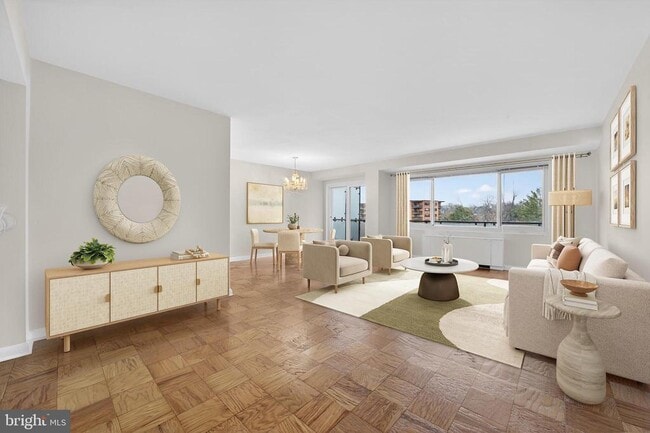 Building Photo - 4201 Cathedral Ave NW