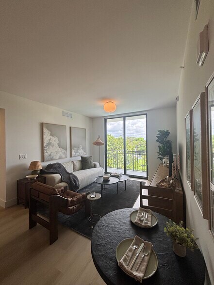 Building Photo - 2445 NE 183rd St