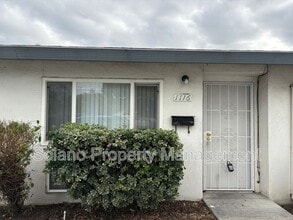 Building Photo - 1116 Union Ave