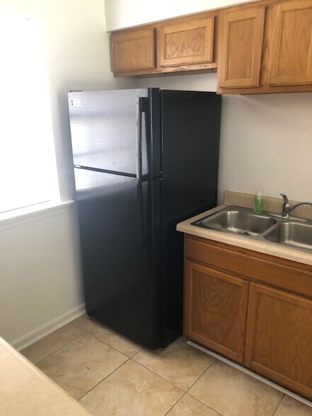 Kitchen 1 - 4340 Georgia Ave