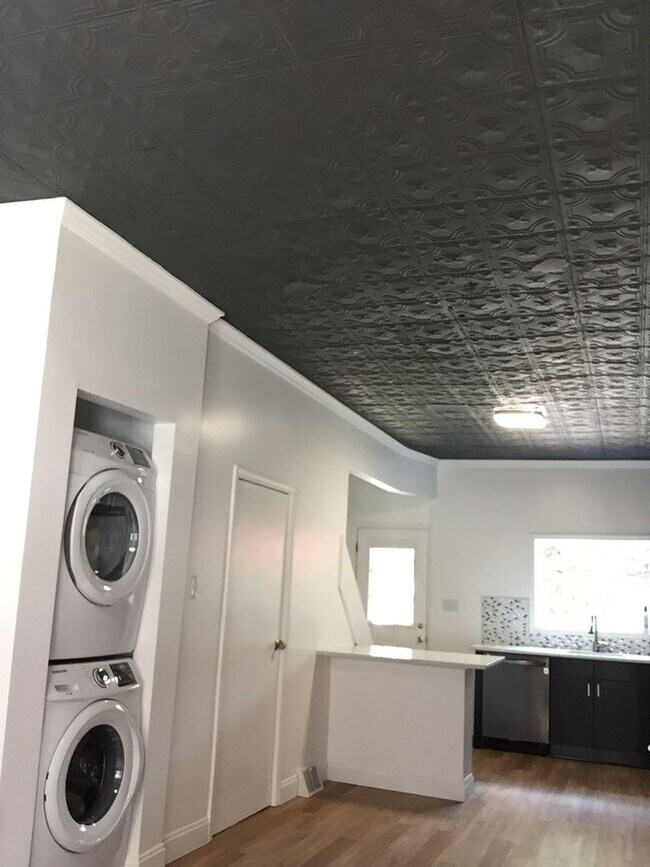 Building Photo - Newly Renovated - South Side Flats