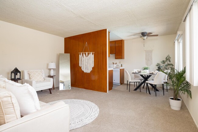 Primary Photo - $600.00 off of first month's rent. Downsta...