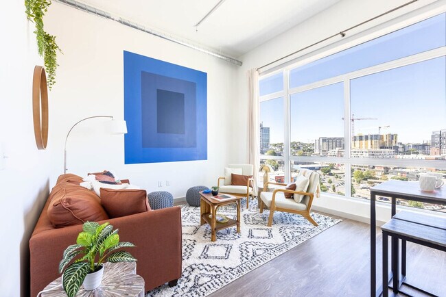 Building Photo - 516 Lea Ave