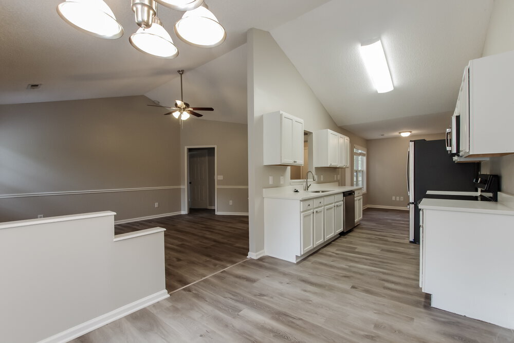 Building Photo - 2133 Millstone Ln