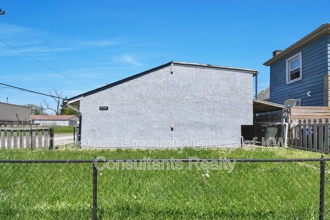 Building Photo - 1794 Genessee Ave
