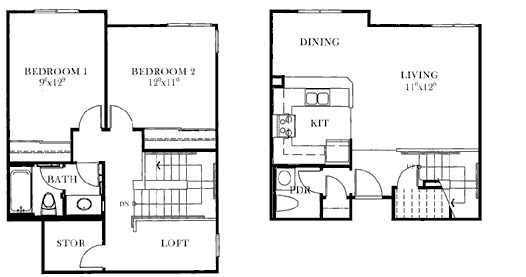 Palo Verde Irvine Ca Apartment Finder