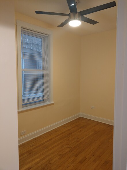 Bedroom 2 - 3010 W 42nd St