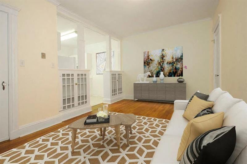 Building Photo - 25 Wendell St