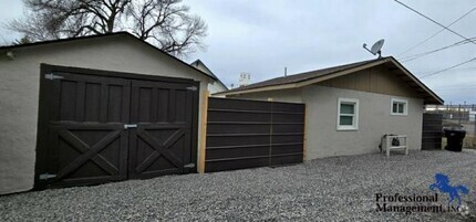 Building Photo - 1 bedroom in Billings MT 59101