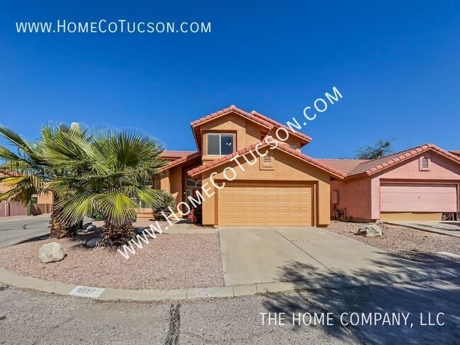 Building Photo - 9937 N Woodstone Trail