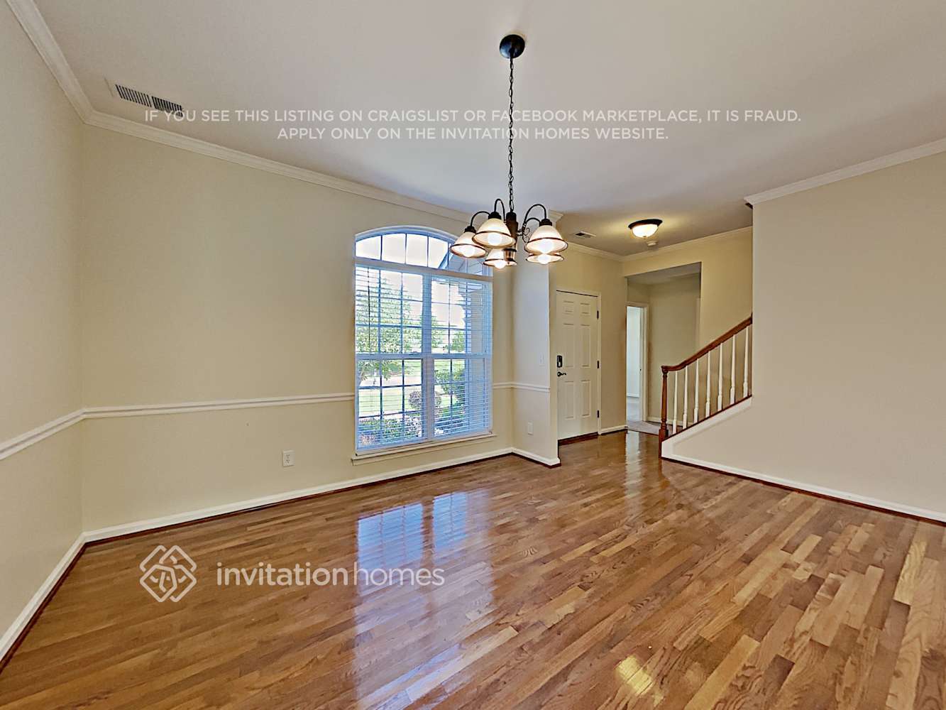 Building Photo - 2572 McGinnes Pl NW