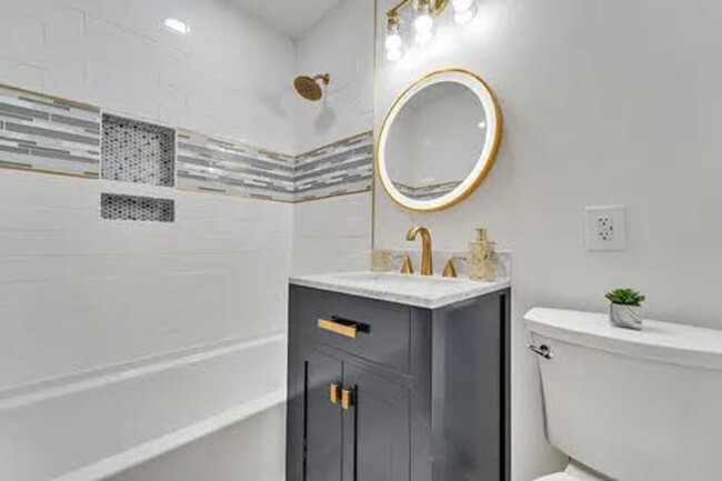 Building Photo - APPLY NOW! Beautiful revamped townhome sty...