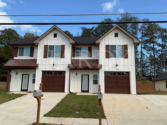 Primary Photo - 34 A&amp;B Lyons Dr