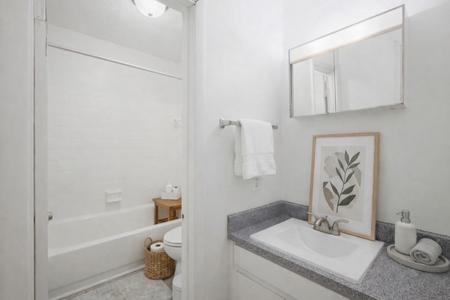 Building Photo - Live Larger Near Emory — Spacious 2-Bedroom with 1.5 Baths | 936 SF