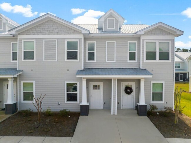 Building Photo - 330 N Sand Palm Rd