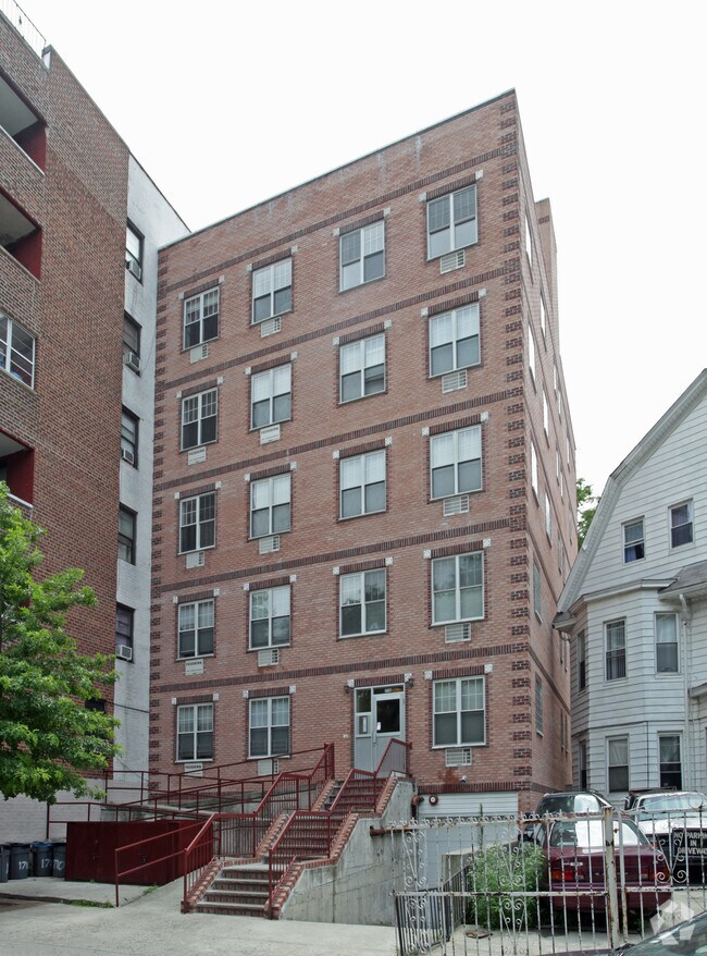 1710 Newkirk Avenue 1710 Newkirk Ave Brooklyn NY 11226 Apartment Finder