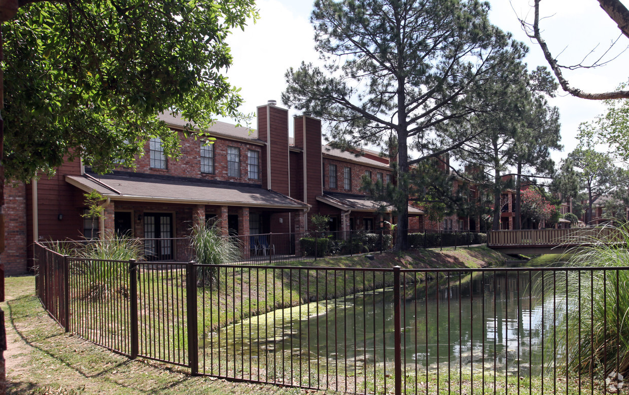 Cottages Of Cypresswood Spring Tx Apartment Finder