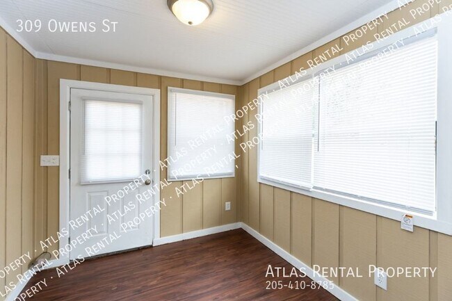 Building Photo - 309 Owens St