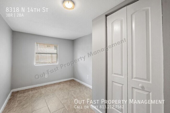 Building Photo - 8318 N 14th St