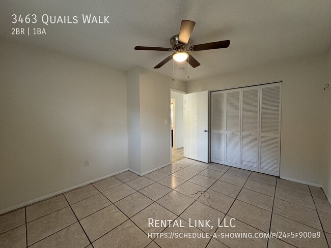 Building Photo - 3463 Quails Walk