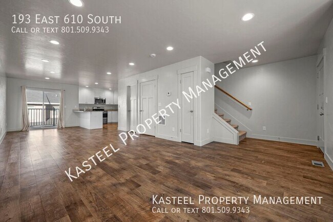 Building Photo - 193 610 S