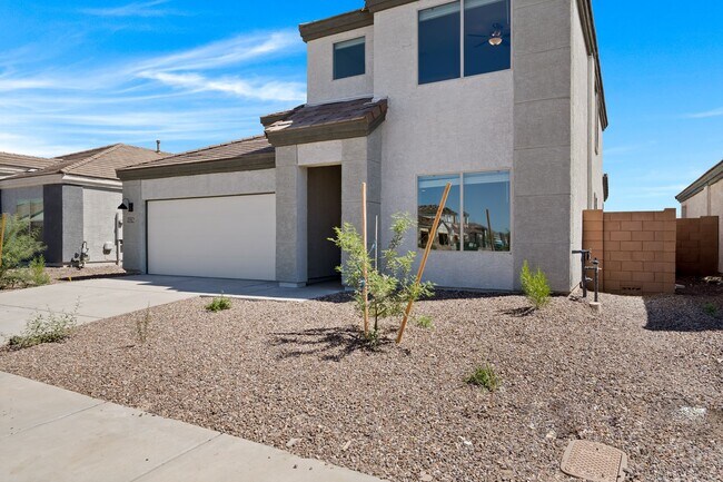 Building Photo - 13276 N Jessett Ln