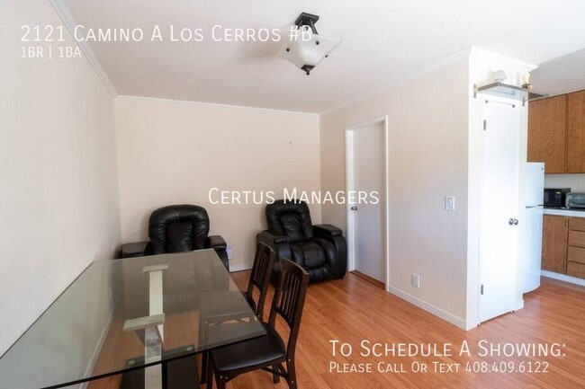 Building Photo - 2121 Cno. A Los Cerros