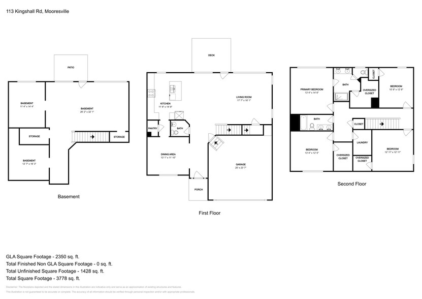 Building Photo - 113 Kingshall Rd