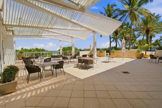 Building Photo - 6799 Collins Ave