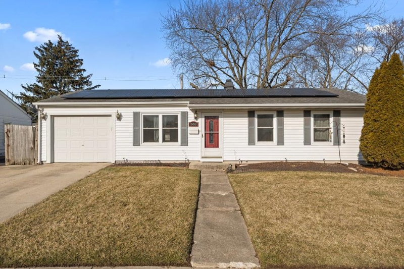 Building Photo - 508 Kenyon Ave