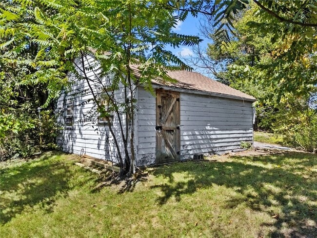 Building Photo - 505 Wylie Ave