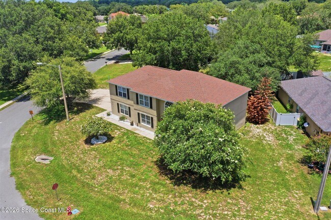Building Photo - 1116 Myrtle Lake View Dr