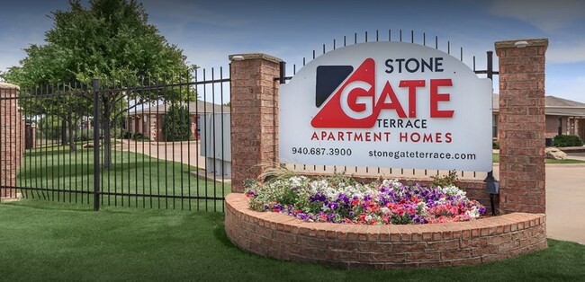 Building Photo - Stone Gate Terrace