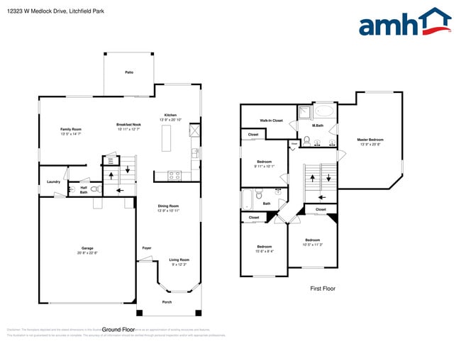 Building Photo - 12323 W Medlock Dr