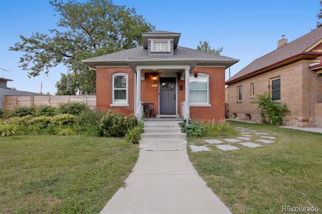 Building Photo - 4138 Shoshone St