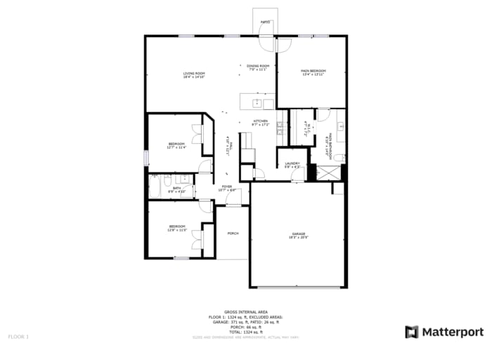 Building Photo - 301 St James Pl