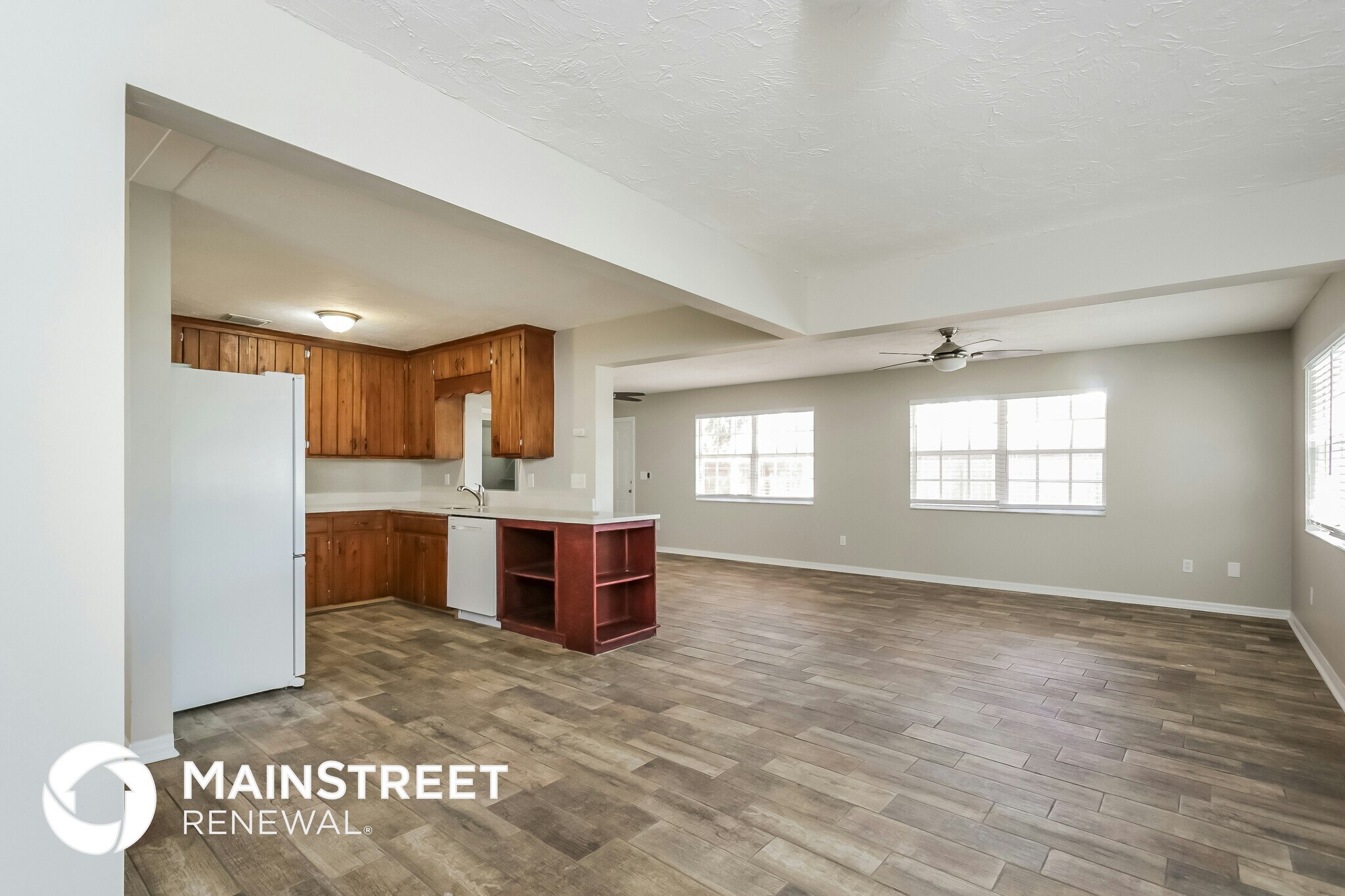 Building Photo - 731 Cypress Ave