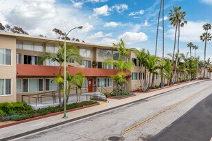 Building Photo - Keswick Court Apartments