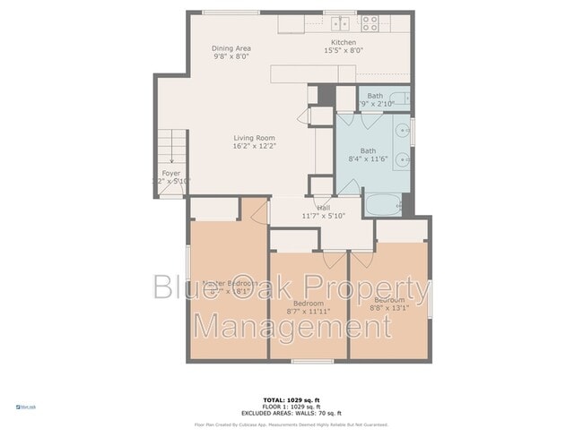 Building Photo - 918 Orient St