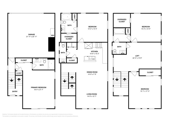 Building Photo - 7752 Petite Pillar Ct