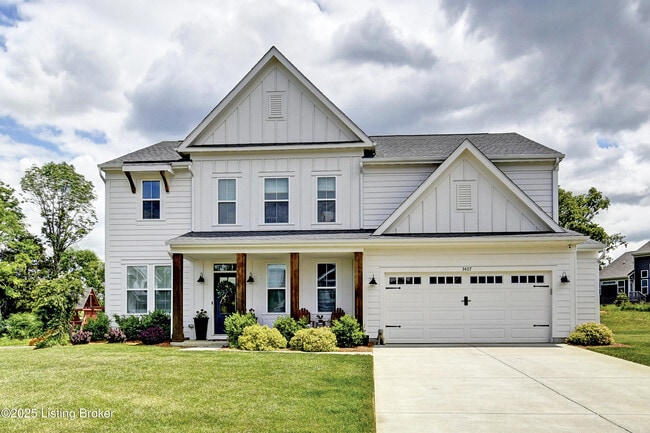 Primary Photo - 3407 Grassland Ct