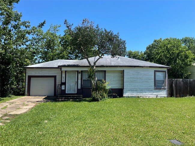 Building Photo - 4623 Perry St