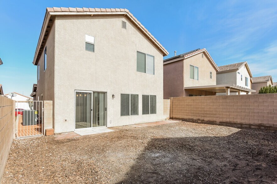 Building Photo - 6517 Coffeeville Creek Dr