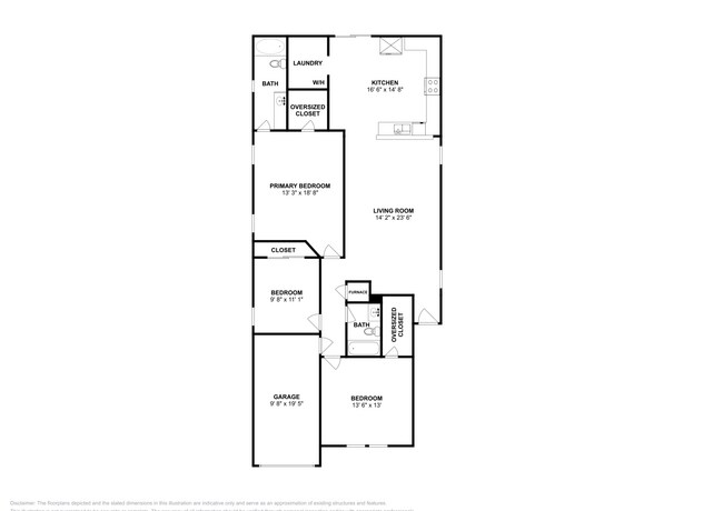 Building Photo - 4422 Waldon Pond
