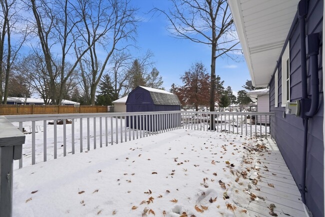 Building Photo - 15409 S Union Pl