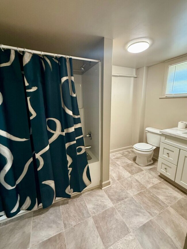 Building Photo - Three Bedroom, 1 Bath Gibsonville Home with Rocking Chair Front Porch